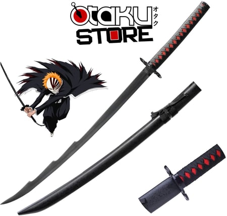 سيف إيتشقو - ichigo sword
