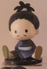 تشيبي هنتر اكس هنتر - hunter x hunter Chibi