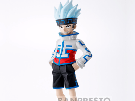 هورو هورو - horohoro