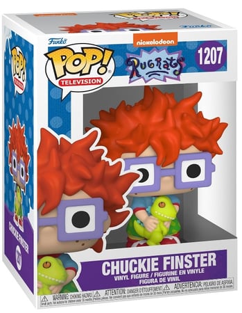 Funko pop Chuckie Finster 1207