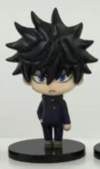 تشيبي جوجيتسو كايسين - jujutsu kaisen Chibi