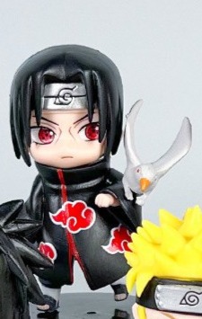 تشيبي ناروتو - naruto Chibi