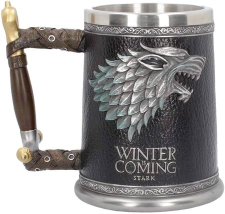 كأس جيم اوف ثرونز - Games Of Thrones Cup