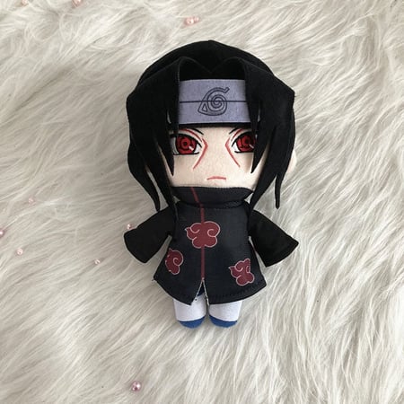 دمية ايتاتشي - Itachi Plush