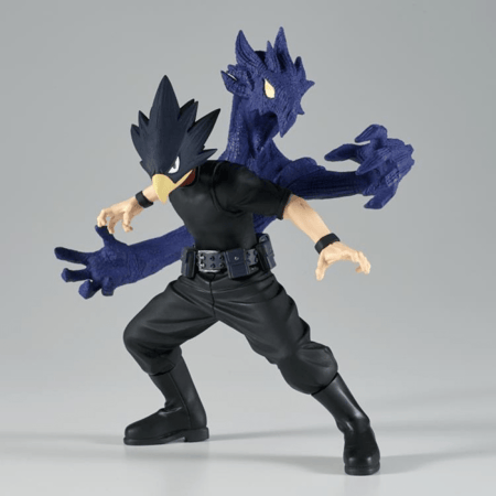 وميكاجي توكويامي - Fumikage Tokoyami