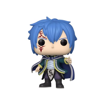 Funko pop Jellal Fernandes 1047