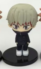 تشيبي جوجيتسو كايسين - jujutsu kaisen Chibi