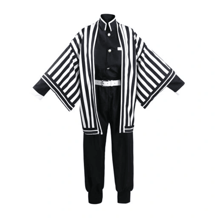 كوسبلاي اوباناي- cosplay Obanai