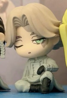 تشيبي طوكيو ريفنجرز - Tokyo Revengers Chibi
