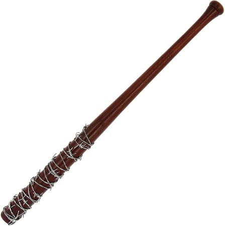 مضرب نيقان - negan Bat