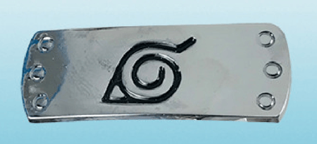 بروش ناروتو - Naruto Brooch