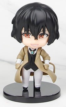 تشيبي بونغو ستراي دوغز - Bungo Stray Dogs Chibi