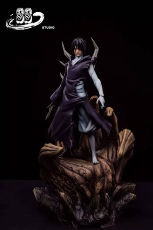 obito - ss studio