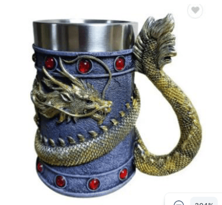 كأس فايكنجز - Vikings Cup