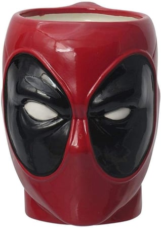 كأس ديد بول - deadpool cup
