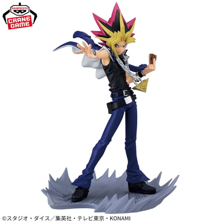 يو غي اوه! - !Yu Gi Oh