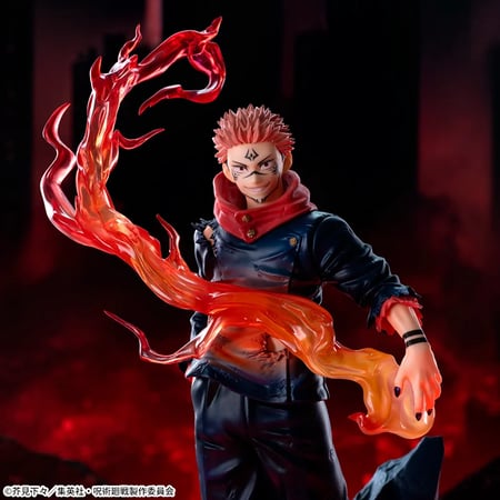 سوكونا - Sukuna