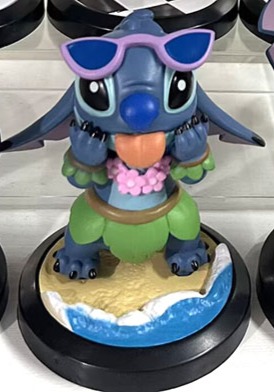 تشيبي ستيتش - stitch Chibi