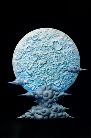 [Pickstar Studio - Uchiha Itachi - Anbu Ver]