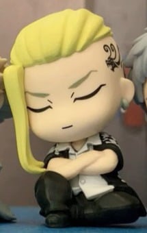 تشيبي طوكيو ريفنجرز - Tokyo Revengers Chibi
