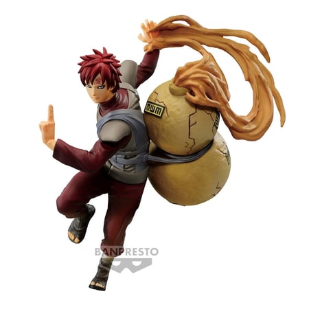 غارا - Gaara
