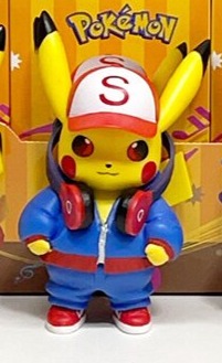 تشيبي بوكيمون  - Pokemon Chibi