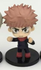 تشيبي جوجيتسو كايسين - jujutsu kaisen Chibi