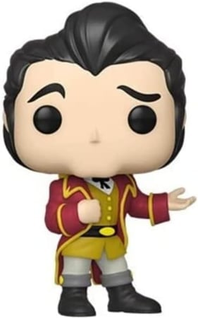 Funko pop Gaston 1134