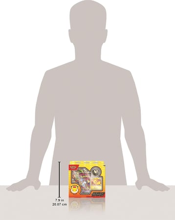 Pokémon TCG: Pokémon Day 2026 Collection