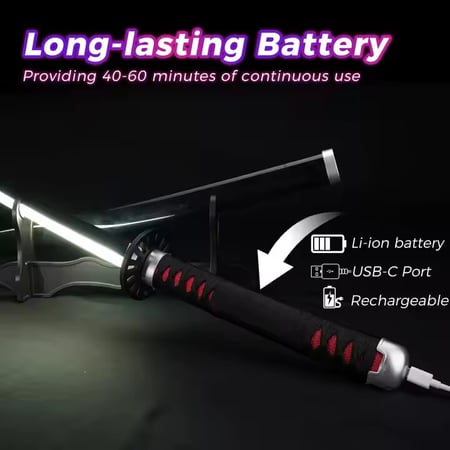 سيف تانجيرو - tanjiro sword