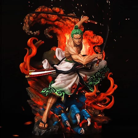 Roronoa Zoro ( LC Studio )