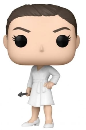 Funko pop Diana Prince 1124