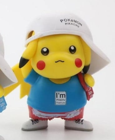 تشيبي بوكيمون  - Pokemon Chibi
