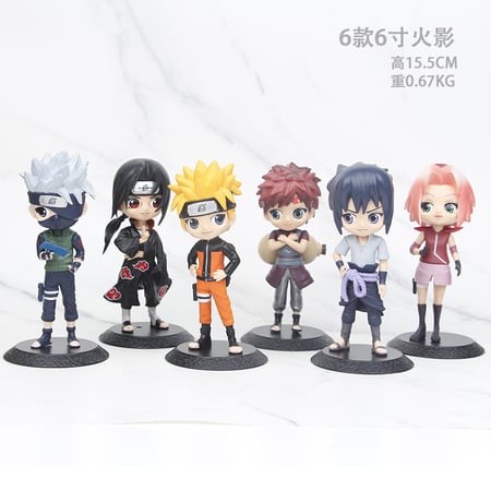 ناروتو - Naruto