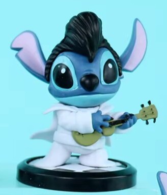 تشيبي ستيتش - stitch Chibi
