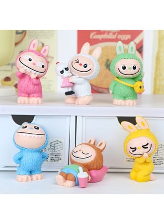 تشيبي لابوبو - Labubu Chibi
