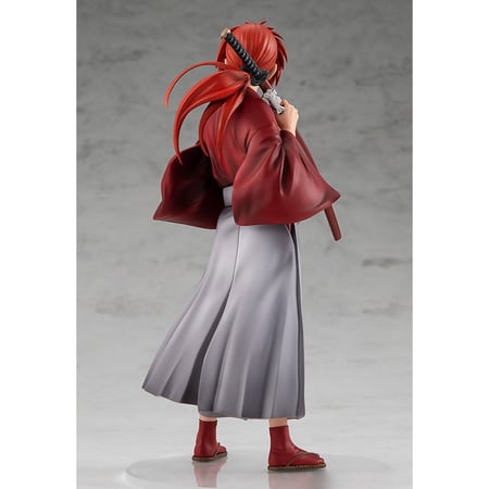 Kenshin Himura - هيمورا كينشن