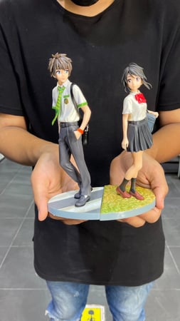 Your name - يور نيم