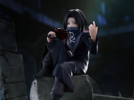 فيتان - Feitan
