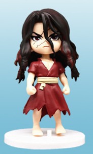 تشيبي دكتور ستون - doctor stone Chibi