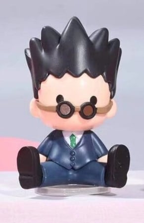 تشيبي هنتر اكس هنتر - Hunter X Hunter Chibi