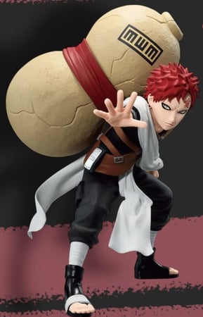 غارا - gaara