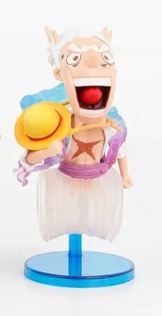 تشيبي لوفي - Luffy Chibi