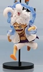 تشيبي لوفي - Luffy Chibi