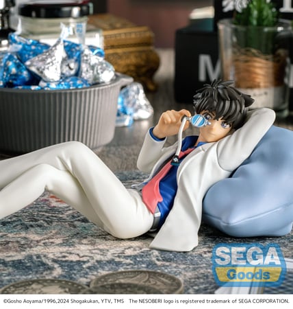 كايتو كيد - Kaito Kid