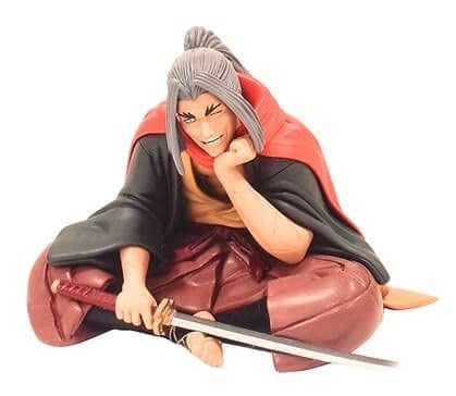 كوجيرو ساساكي - Kojiro Sasaki