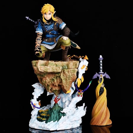 زيلدا - Zelda