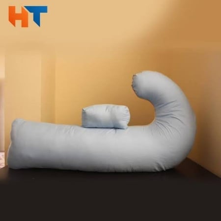 وسادة أمومة متعددة الاستخدامات من متجر ديم كير الطبية