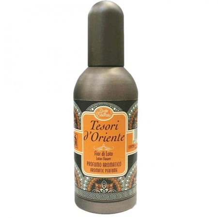 تيسوري عطر برائحة زهرة اللوتس 100ml
