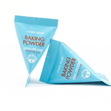 مقشر البيكينج باودر الكوري 2 قطعة